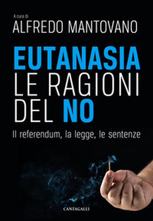 Eutanasia. Le ragioni del no. Il referendum, la legge, le sentenze - Librerie.coop Eutanasia. Le ragioni del no. Il referendum, la legge, le sentenze - Librerie.coop