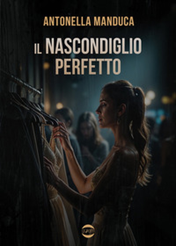 Il nascondiglio perfetto - Librerie.coop Il nascondiglio perfetto - Librerie.coop