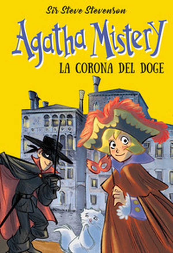 La corona del doge - Librerie.coop La corona del doge - Librerie.coop