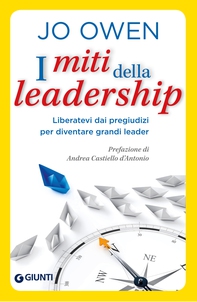 I miti della leadership - Librerie.coop