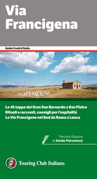 Via Francigena - Librerie.coop