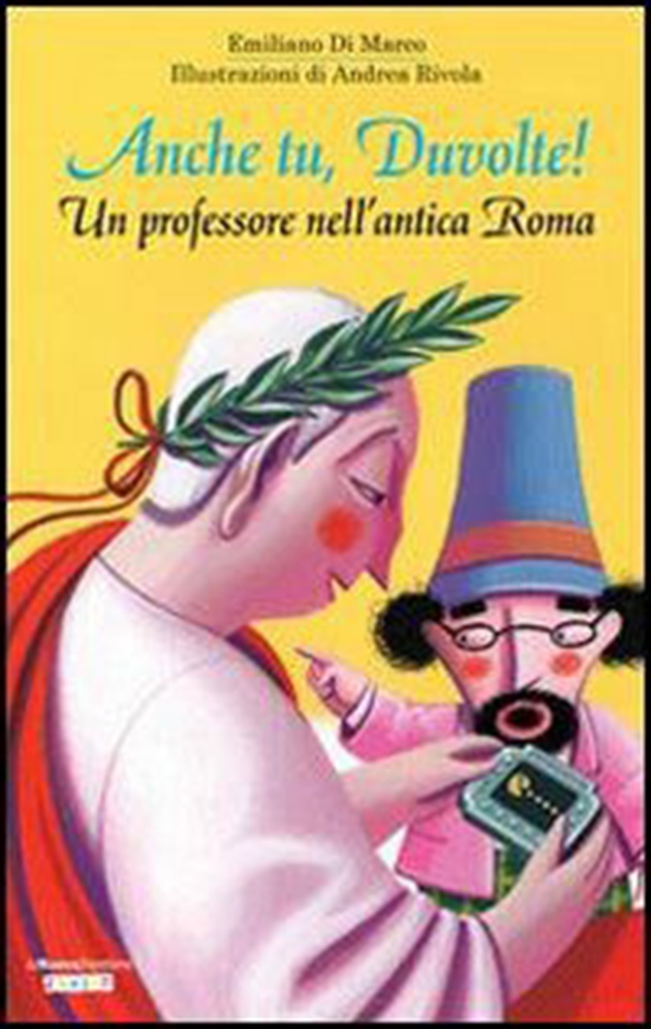 Anche Tu, Duvolte - Librerie.coop Anche Tu, Duvolte - Librerie.coop