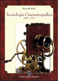 Tecnologia cinematografica 1890-1932 - Librerie.coop Tecnologia cinematografica 1890-1932 - Librerie.coop