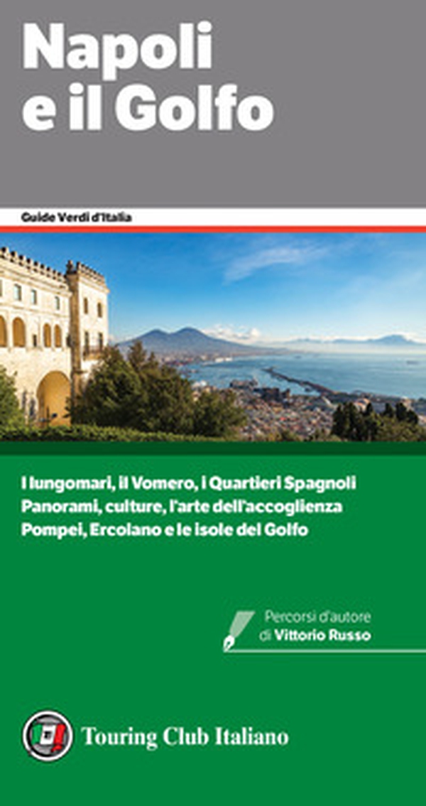 Napoli e il Golfo - Librerie.coop Napoli e il Golfo - Librerie.coop