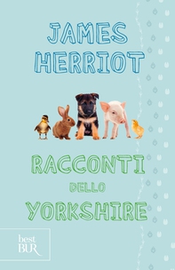 Racconti dello Yorkshire - Librerie.coop