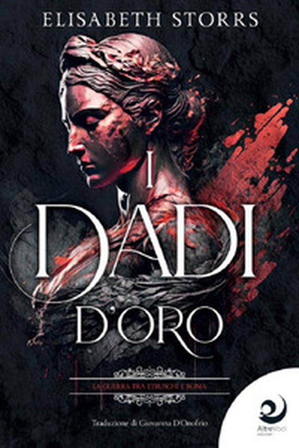 I dadi d'oro - Librerie.coop I dadi d'oro - Librerie.coop