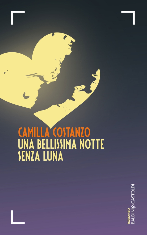 Una bellissima notte senza luna - Librerie.coop Una bellissima notte senza luna - Librerie.coop