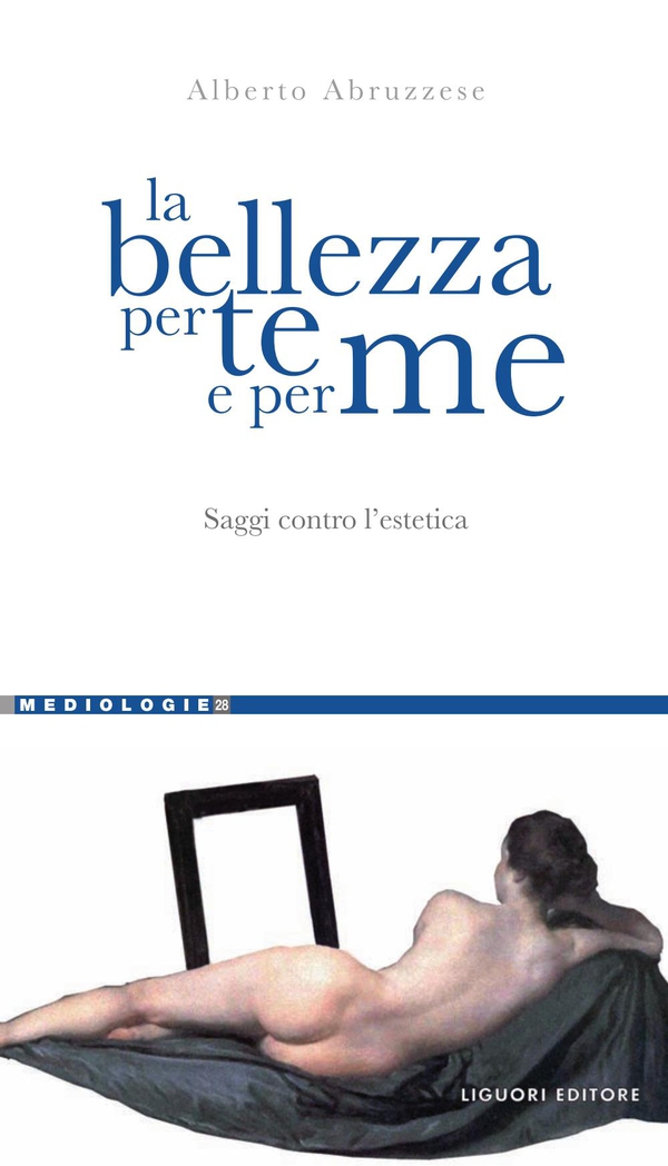 La bellezza per te e per me - Librerie.coop La bellezza per te e per me - Librerie.coop