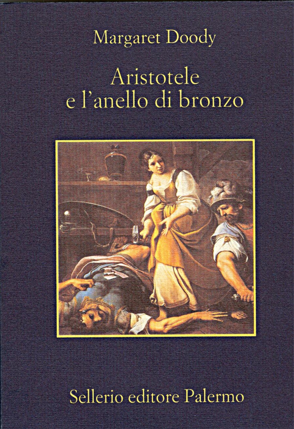 Aristotele e l'anello di bronzo - Librerie.coop Aristotele e l'anello di bronzo - Librerie.coop