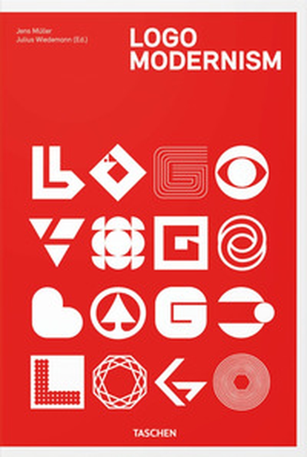Logo modernism. Ediz. inglese, francese e tedesca - Librerie.coop Logo modernism. Ediz. inglese, francese e tedesca - Librerie.coop