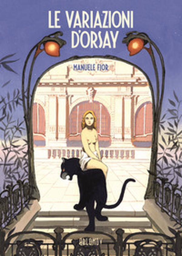 Le variazioni d'Orsay - Librerie.coop Le variazioni d'Orsay - Librerie.coop
