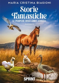 Storie fantastiche - Librerie.coop