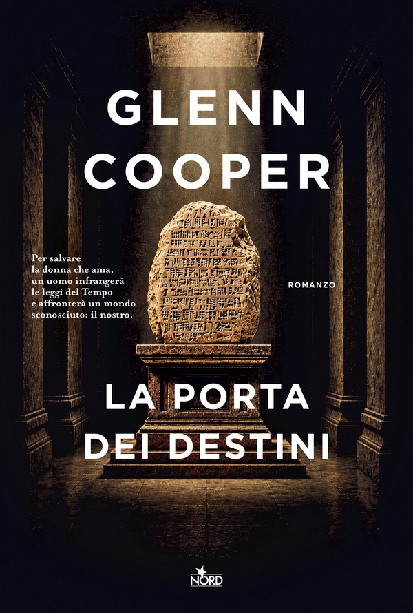 La porta dei destini - Librerie.coop