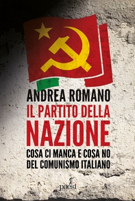 Il partito della nazione - Librerie.coop Il partito della nazione - Librerie.coop