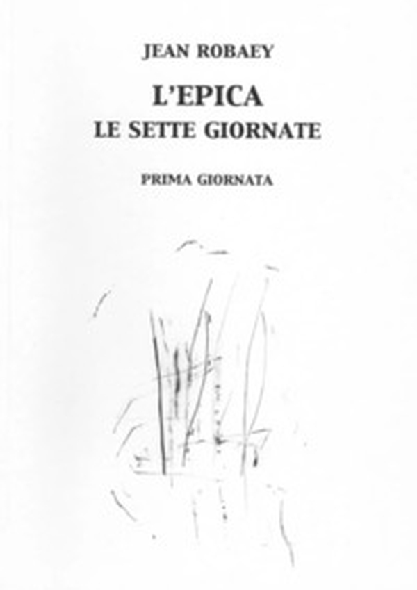 L'epica. Le sette giornate - Librerie.coop L'epica. Le sette giornate - Librerie.coop