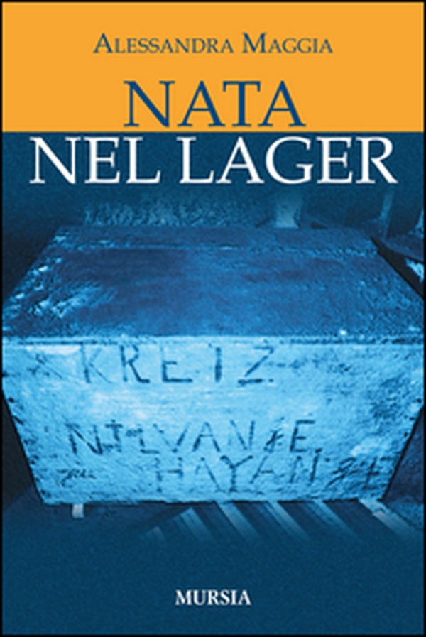 Nata nel lager - Librerie.coop Nata nel lager - Librerie.coop