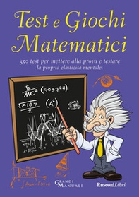 Test e giochi matematici - Librerie.coop