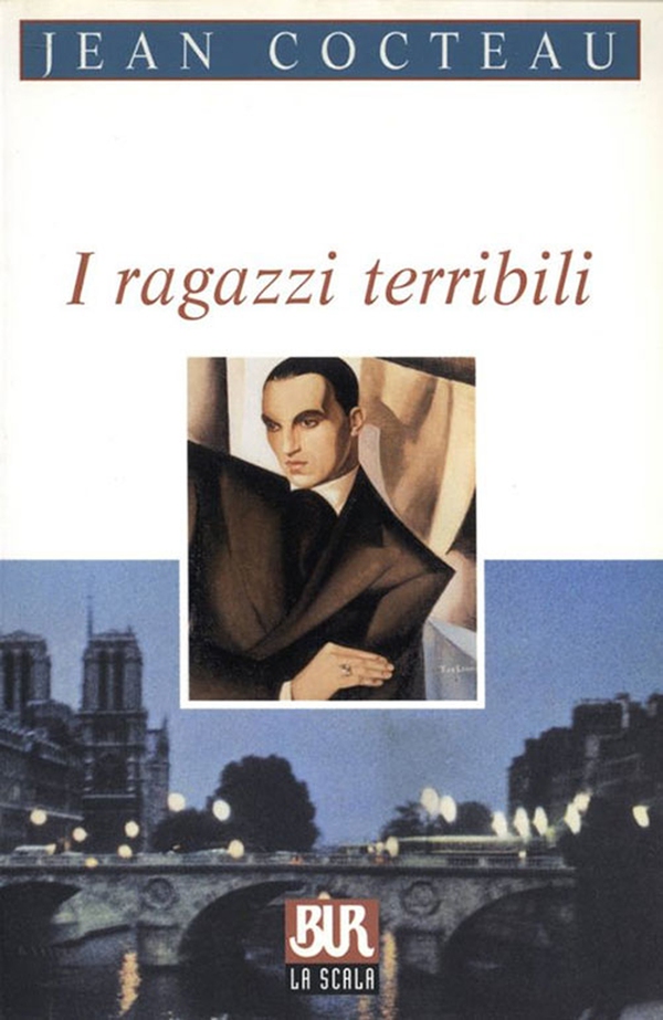 I ragazzi terribili - Librerie.coop I ragazzi terribili - Librerie.coop