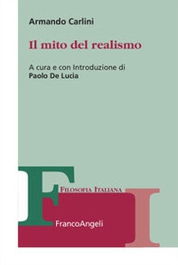 Il mito del realismo - Librerie.coop
