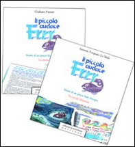 Il piccolo audace Frrr. Storia di un pesce fuor d'acqua - Librerie.coop