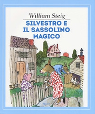 Silvestro e il sassolino magico - Librerie.coop