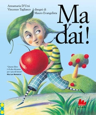 Ma dai! - Librerie.coop