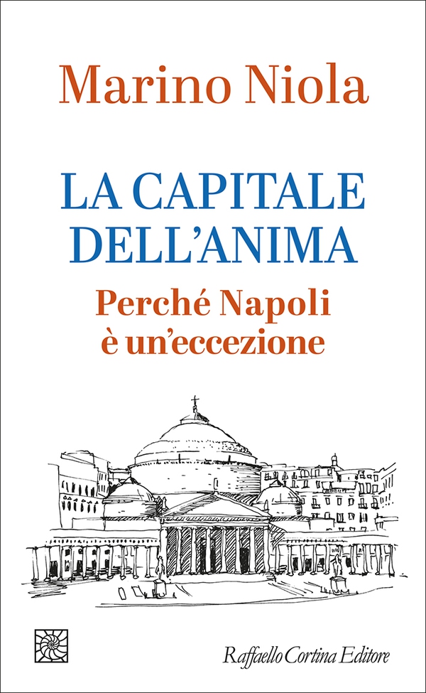 La capitale dell’anima - Librerie.coop