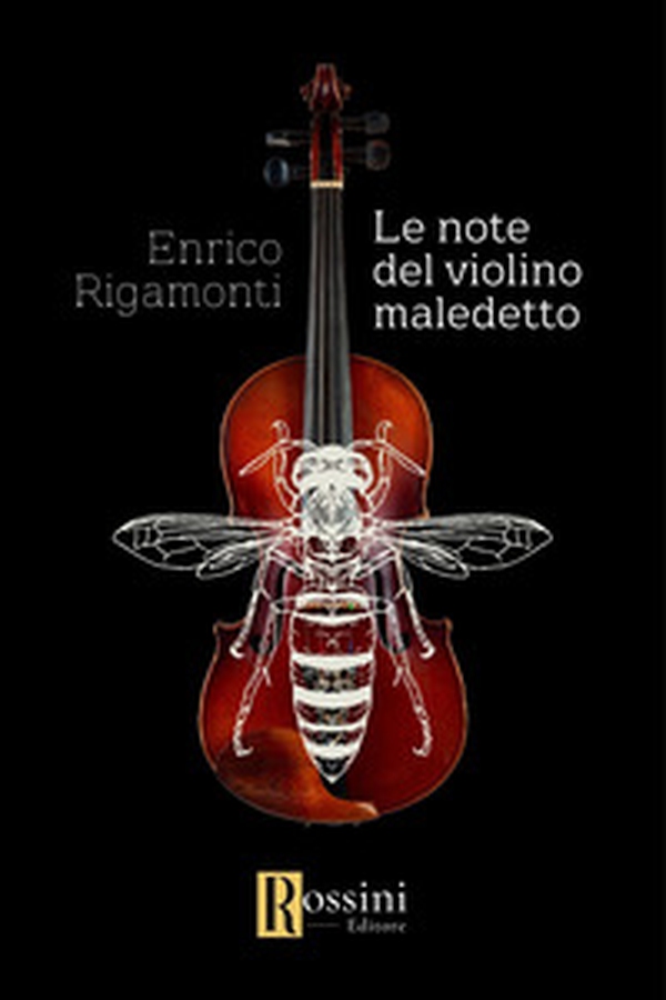 Le note del violino maledetto - Librerie.coop Le note del violino maledetto - Librerie.coop