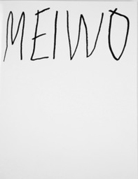 Meiwo - Librerie.coop