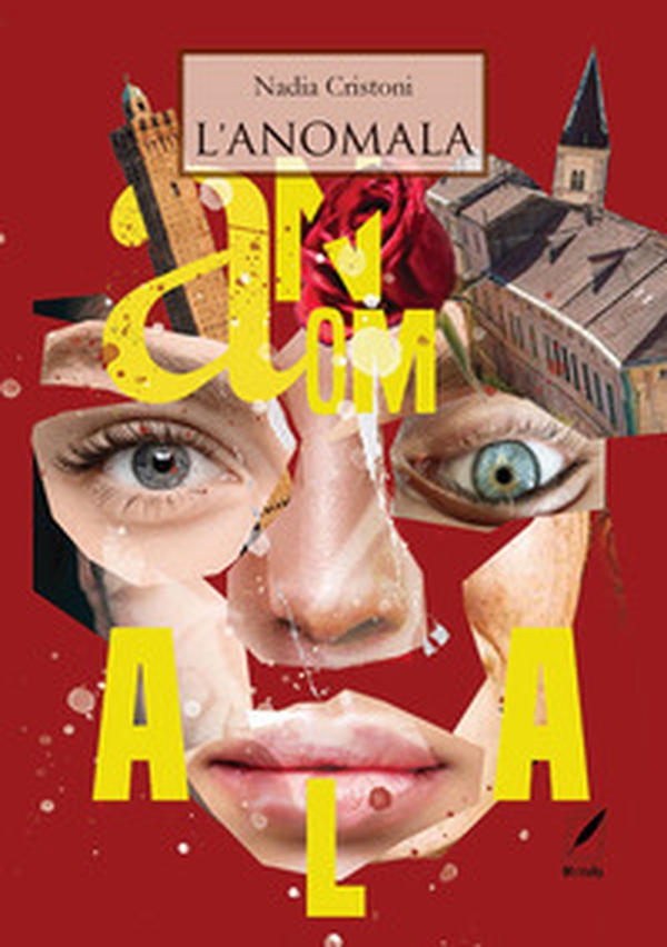 L'anomala - Librerie.coop L'anomala - Librerie.coop