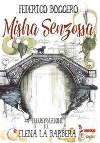 Misha senzossa - Librerie.coop Misha senzossa - Librerie.coop