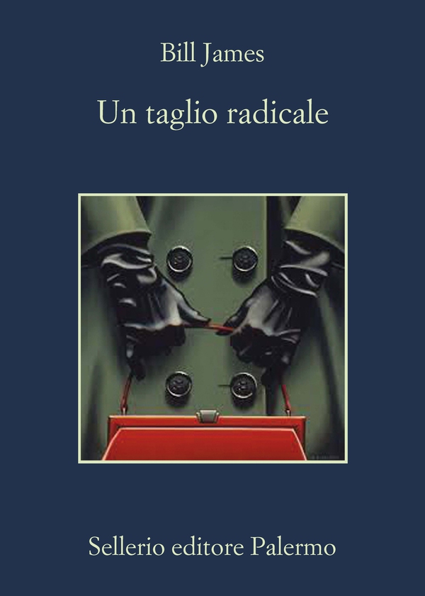 Un taglio radicale - Librerie.coop Un taglio radicale - Librerie.coop
