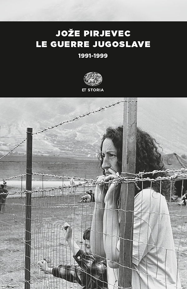 Le guerre jugoslave - Librerie.coop Le guerre jugoslave - Librerie.coop