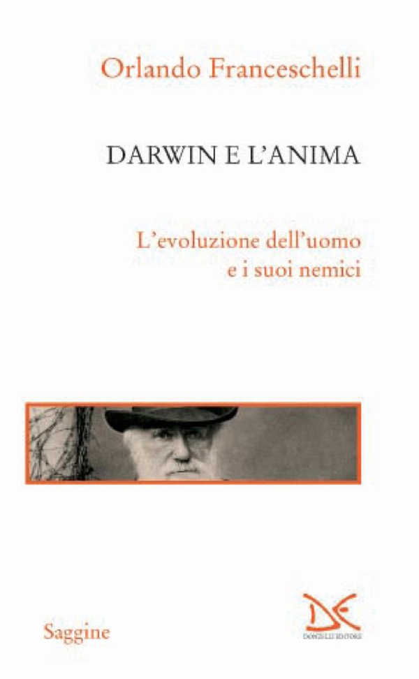 Darwin e l'anima - Librerie.coop Darwin e l'anima - Librerie.coop