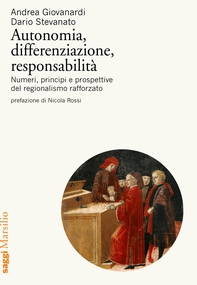 Autonomia, differenziazione, responsabilità - Librerie.coop