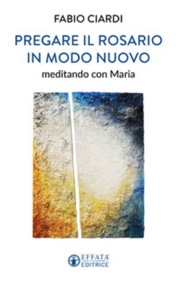 Pregare il rosario in modo nuovo. Meditando con Maria - Librerie.coop Pregare il rosario in modo nuovo. Meditando con Maria - Librerie.coop