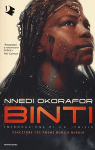 Binti - Librerie.coop Binti - Librerie.coop