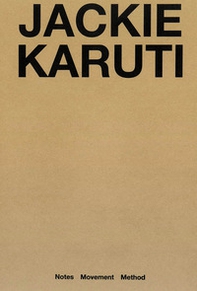 Jackie Karuti - Librerie.coop