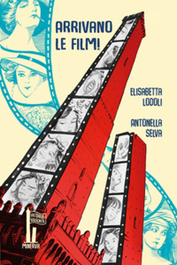 Arrivano le film! - Librerie.coop Arrivano le film! - Librerie.coop