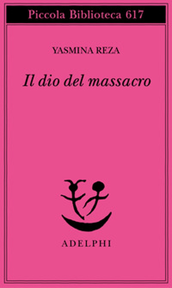 Il dio del massacro - Librerie.coop Il dio del massacro - Librerie.coop