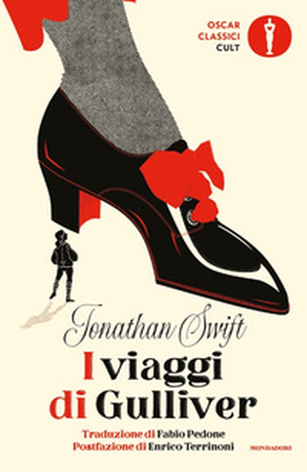I viaggi di Gulliver - Librerie.coop I viaggi di Gulliver - Librerie.coop