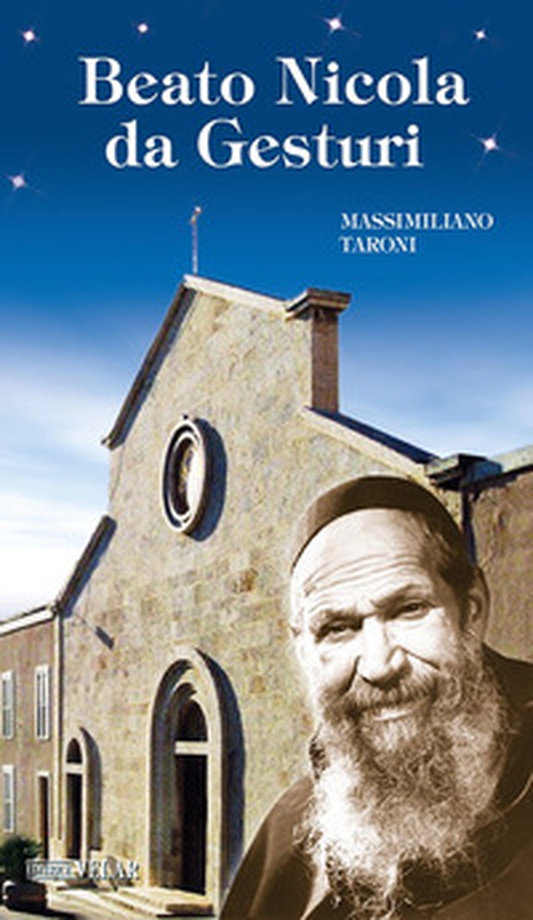 Beato Nicola da Gesturi - Librerie.coop Beato Nicola da Gesturi - Librerie.coop