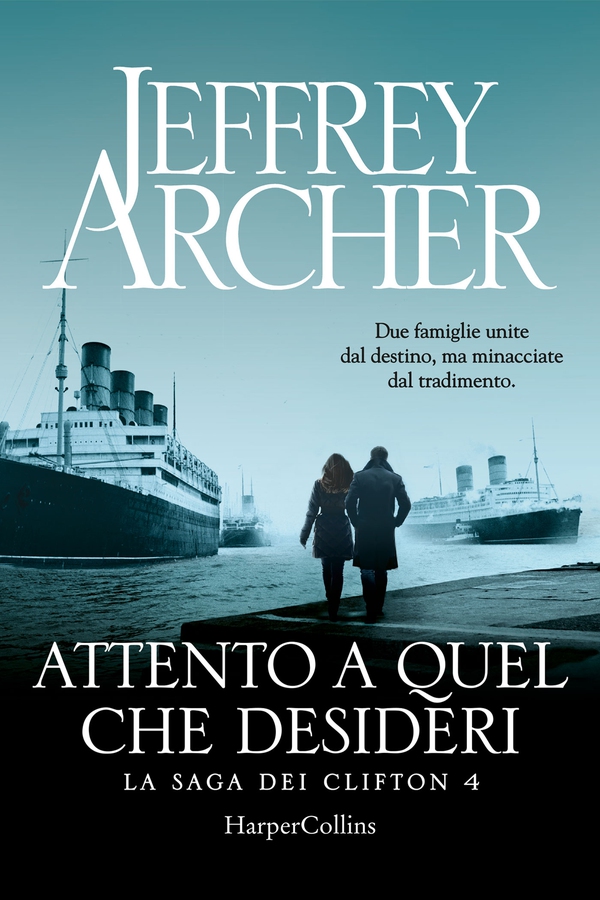 Attento a quel che desideri - Librerie.coop Attento a quel che desideri - Librerie.coop