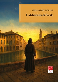 L'alchimista di Salice - Librerie.coop