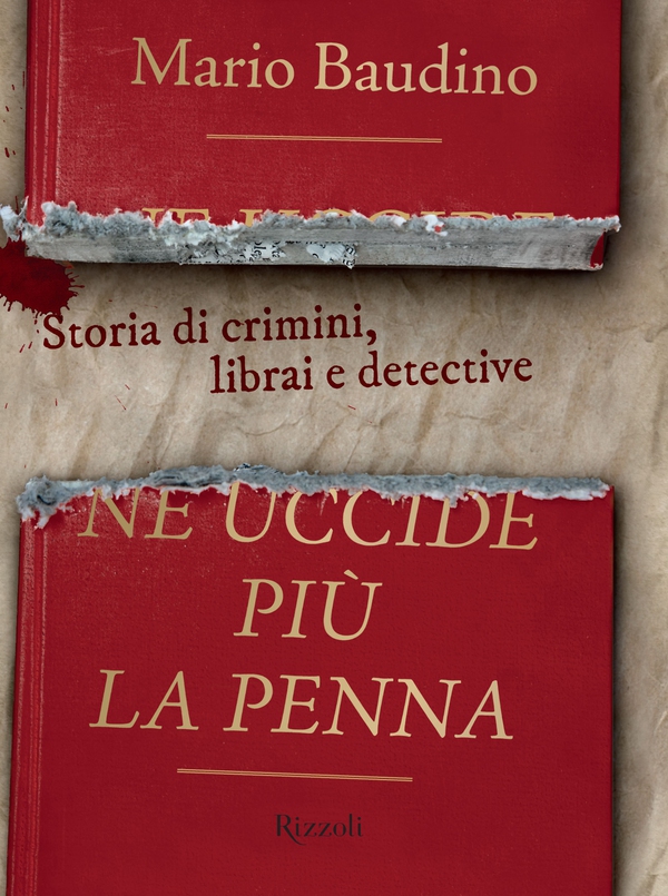 Ne uccide più la penna - Librerie.coop Ne uccide più la penna - Librerie.coop