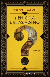 L'enigma dell'assassino - Librerie.coop