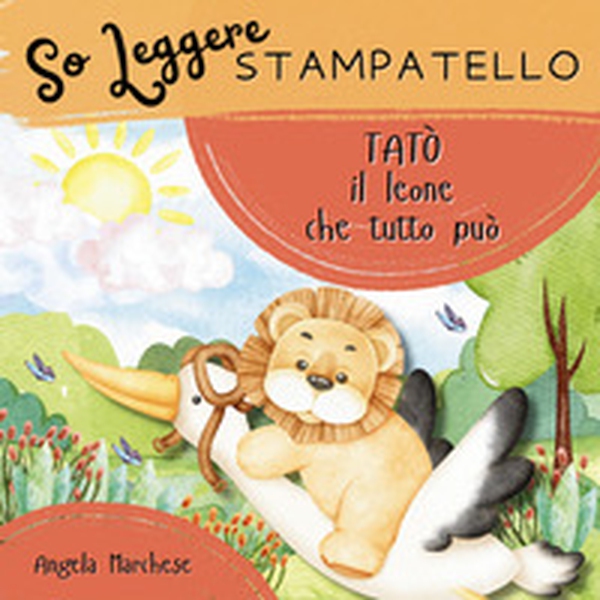 Tatò il leone che tutto può - Librerie.coop Tatò il leone che tutto può - Librerie.coop