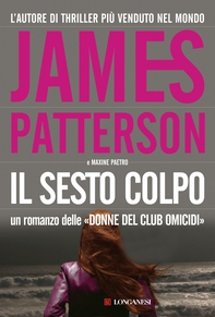 Il sesto colpo - Librerie.coop Il sesto colpo - Librerie.coop