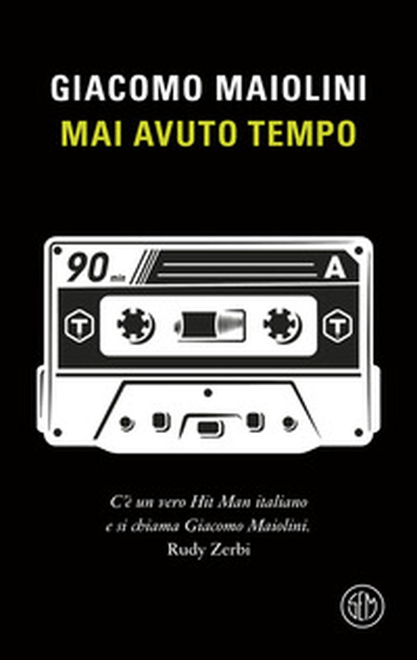 Mai avuto tempo - Librerie.coop