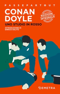 Uno studio in rosso - Librerie.coop Uno studio in rosso - Librerie.coop